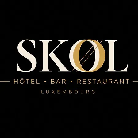 فندق Skol شْتراسين